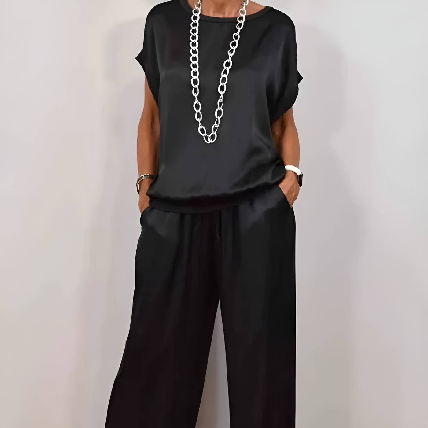 Nina - Two-Piece Set