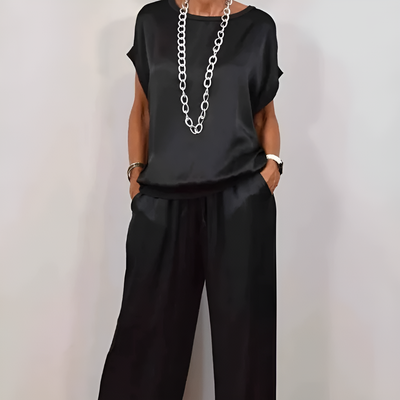 Nina - Two-Piece Set