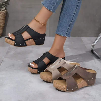 Senna - Orthopedic Sandals